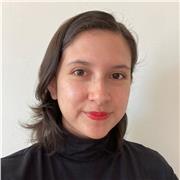 Desarrolladora Software Senior con mas de 8 años de experiencia en Desarrollo Web con Python.